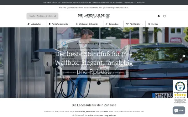 die-ladesaeule.de