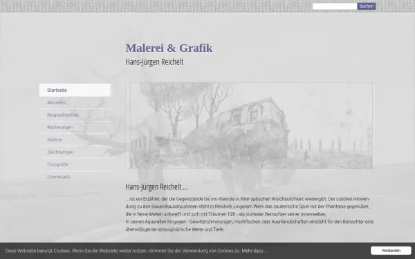 hans-juergen-reichelt.de