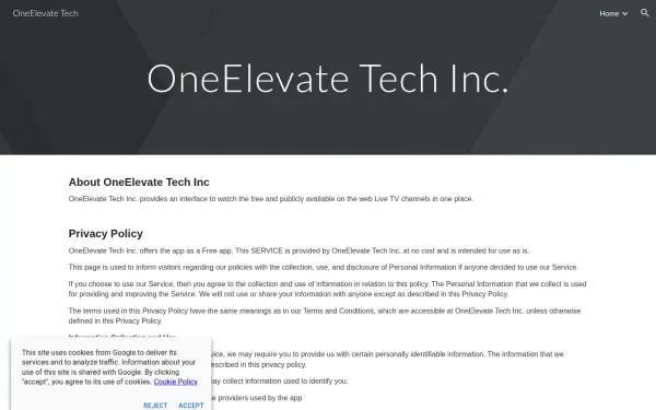 onetv.app
