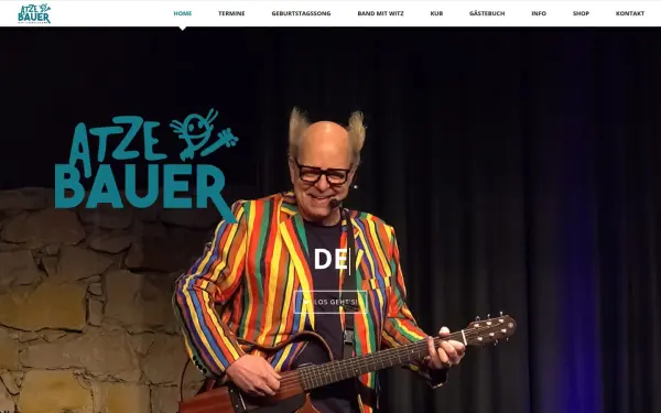 www.atzebauer.de