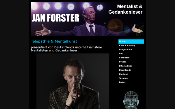 www.janforster.de