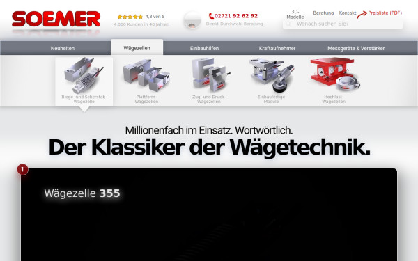 www.soemer.de