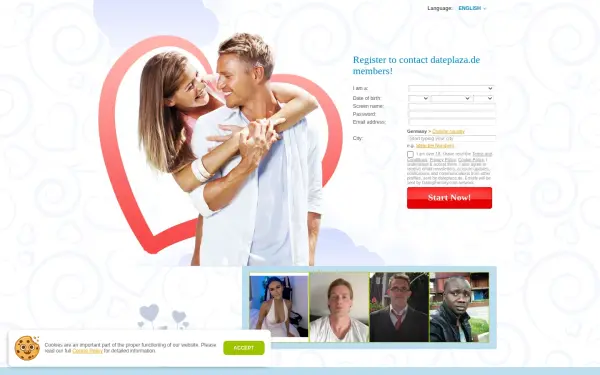 www.dateplaza.de