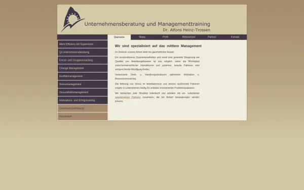 dr-trossen.de