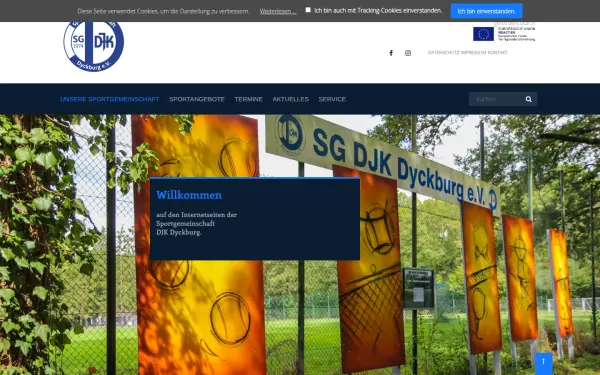 dyckburg.de
