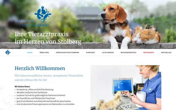 www.tierarztpraxis-schullenberg.de