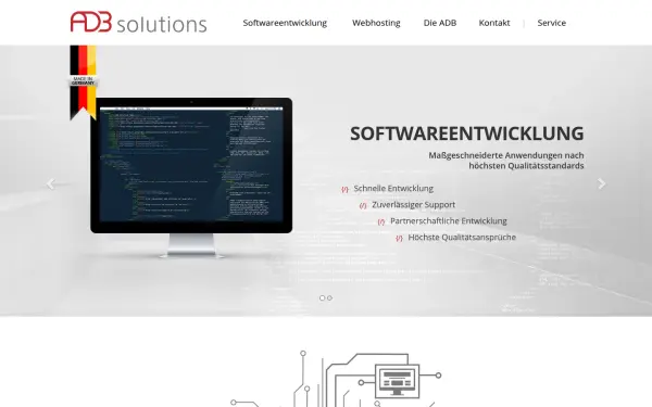 adb-solutions.de