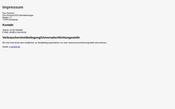 cs-hummel.de