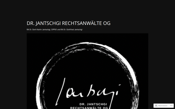 gjantschgi.at