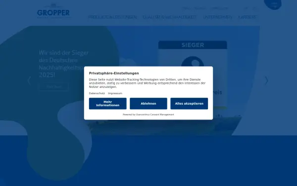www.gropper.de