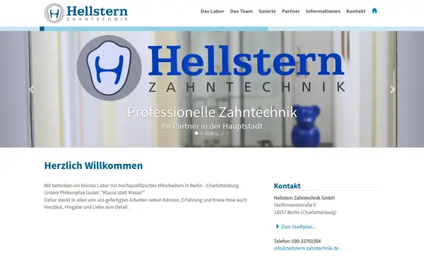 www.hellstern-zahntechnik.de
