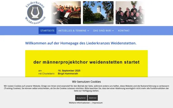 www.liederkranz-weidenstetten.de