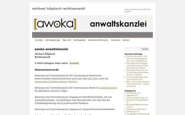 blog.awoka.de