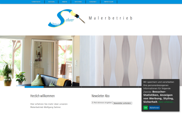 maler-sehrer.de