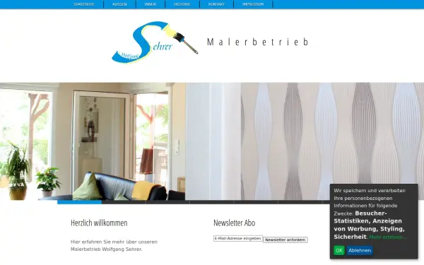maler-sehrer.de