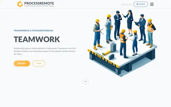 processremote.de