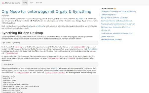 meingold.de