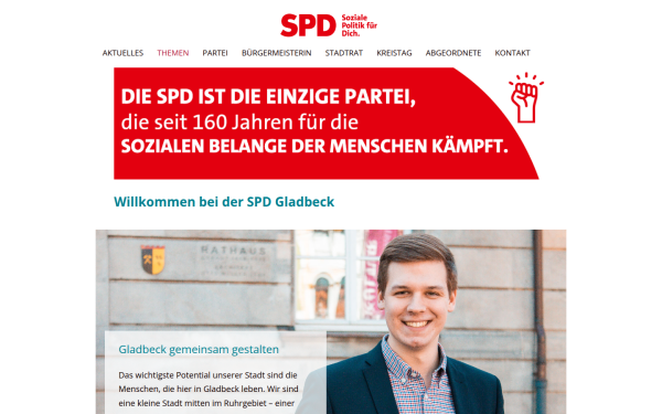 spd-gladbeck.de