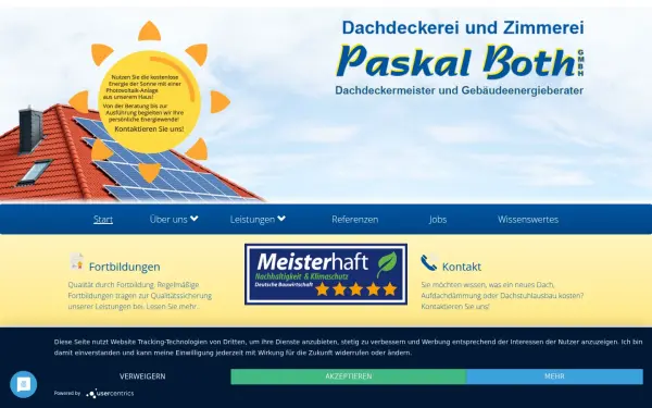 www.dachdecker-saarlouis.de