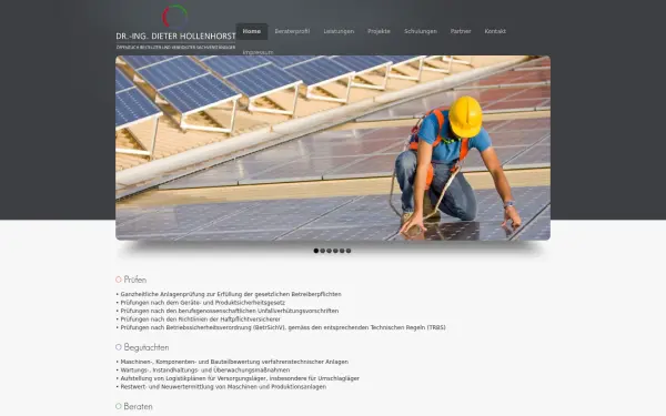 www.gutachten-hollenhorst.de