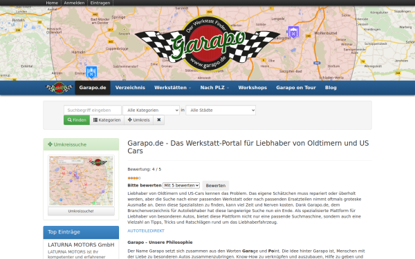 garapo.de