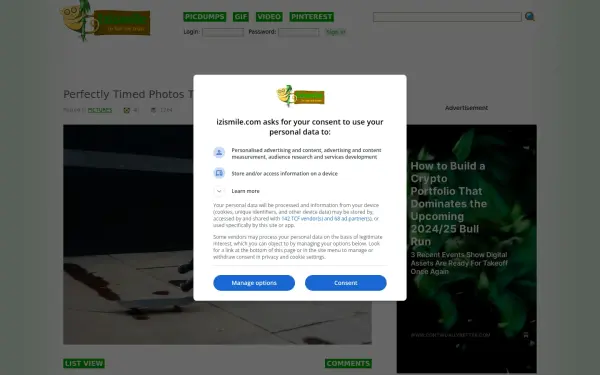 izismile.com