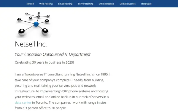 netsell.com