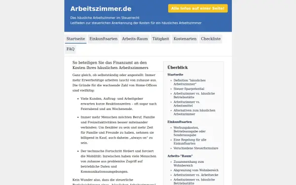 www.arbeitszimmer.de