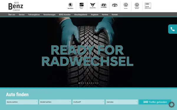 www.autocenter-benz.de