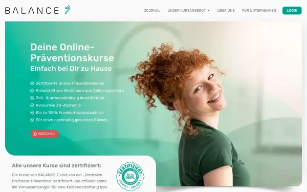 www.balance7.de