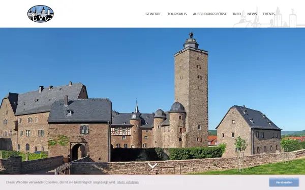 www.gvv-steinau.de