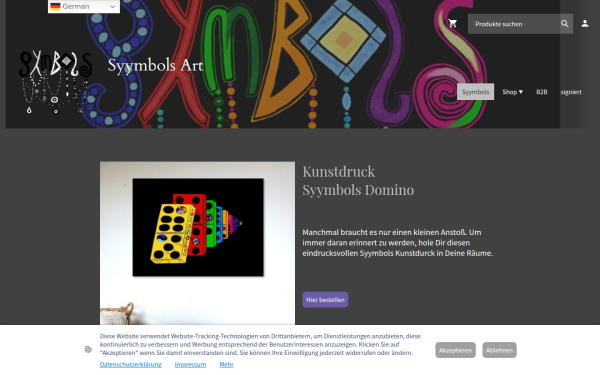 www.syymbols.biz