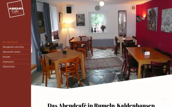 abendcafe.de