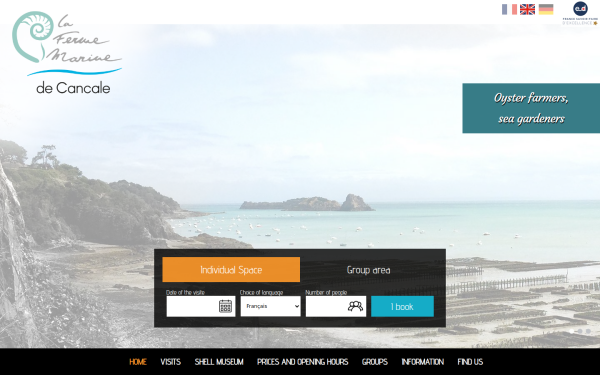 ferme-marine.com
