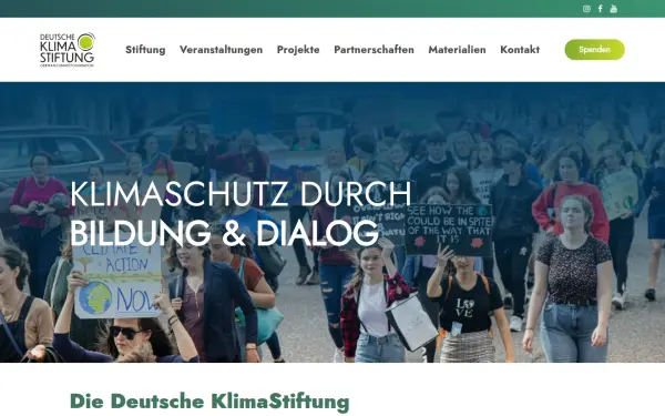www.deutsche-klimastiftung.de