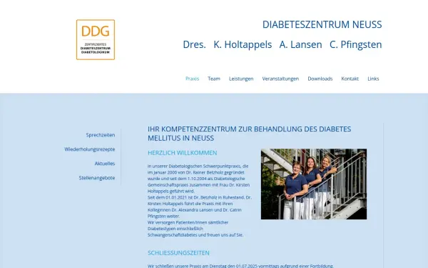 www.diabeteszentrum-neuss.de