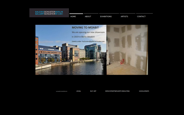 www.galleryschuster.org