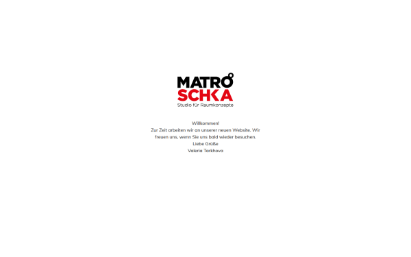 matroschka.at