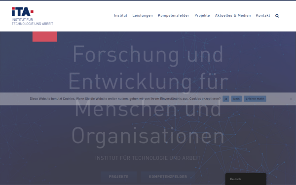 www.ita-kl.de