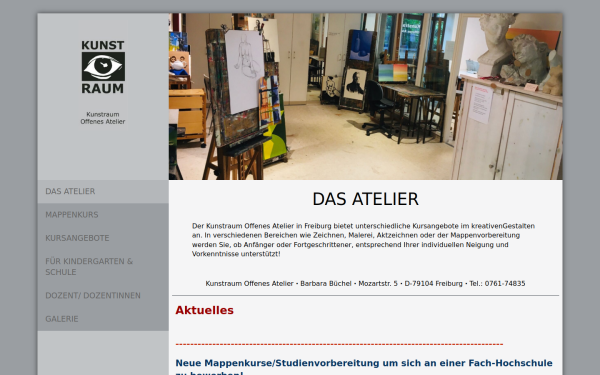 atelier-kunstraum.de