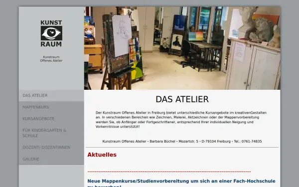 atelier-kunstraum.de