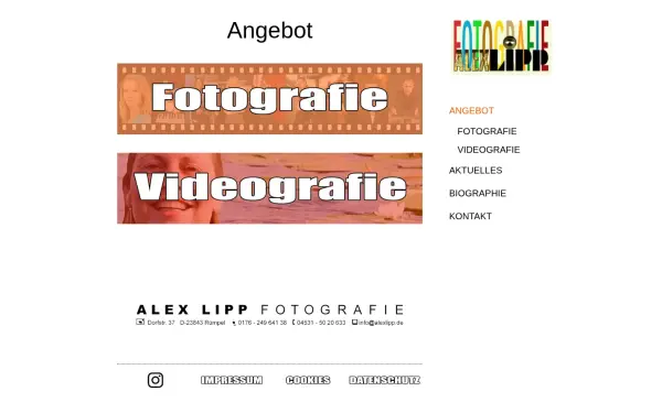 www.alexlipp.de