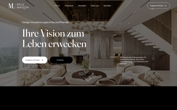 www.bellemaison.at