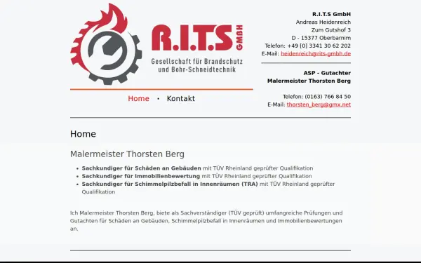 www.malermeister-thorsten-berg.de