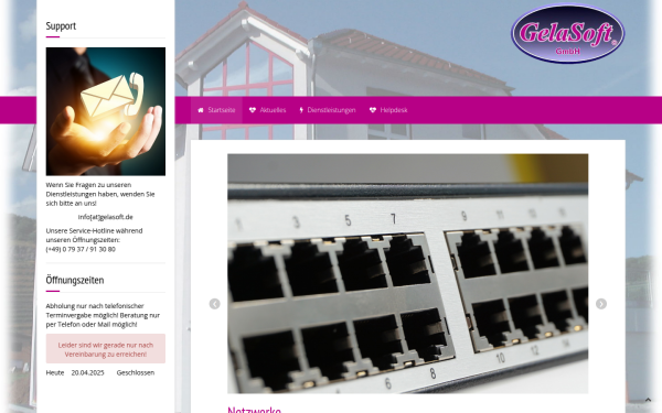 gelasoft.de