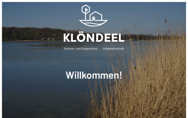 kloendeel.de