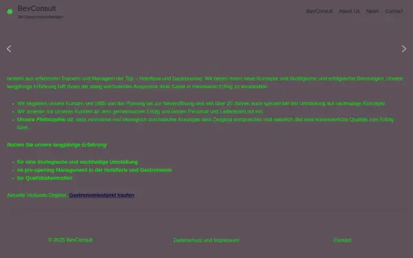 bevconsult.de