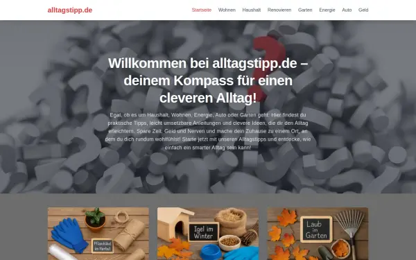 www.alltagstipp.de
