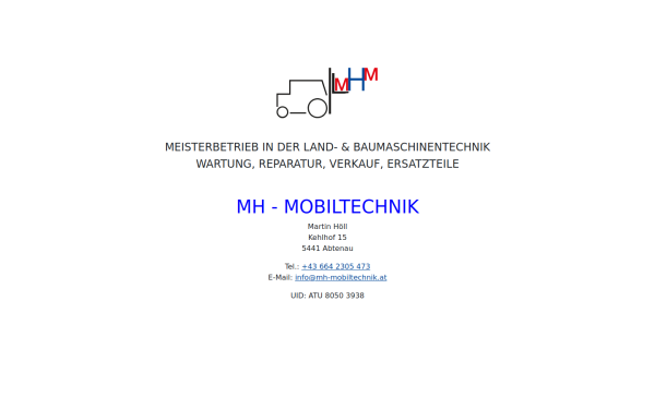 mh-mobiltechnik.at