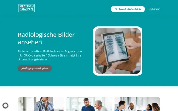 healthdataspace.org